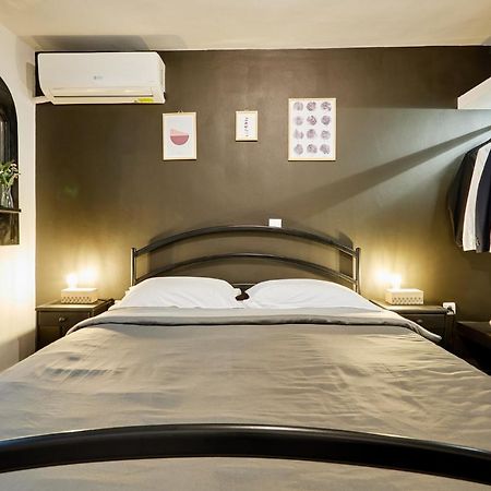 West Garden At Aigio By Greece Apartments Bagian luar foto
