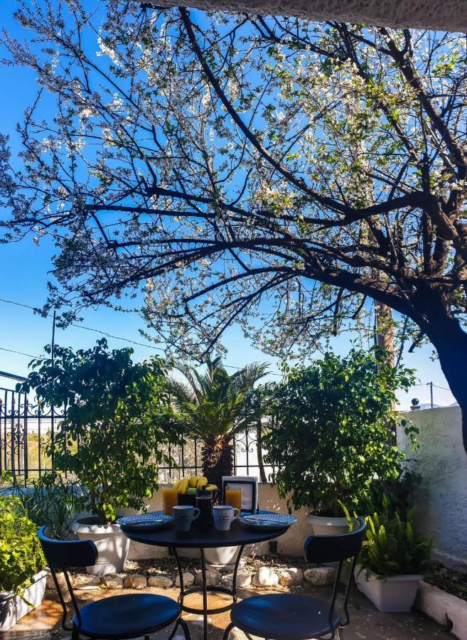 West Garden At Aigio By Greece Apartments Bagian luar foto