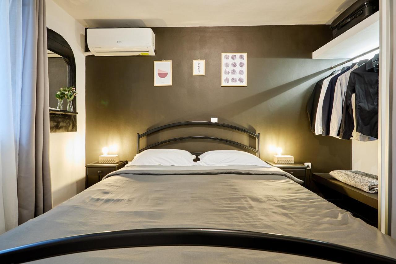 West Garden At Aigio By Greece Apartments Bagian luar foto