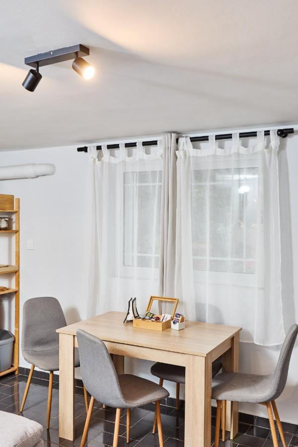 West Garden At Aigio By Greece Apartments Bagian luar foto